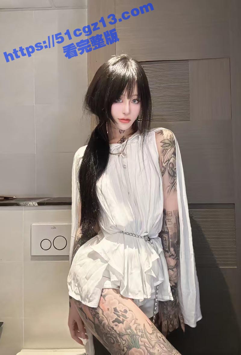 抖音超高颜极品符文女相关图片