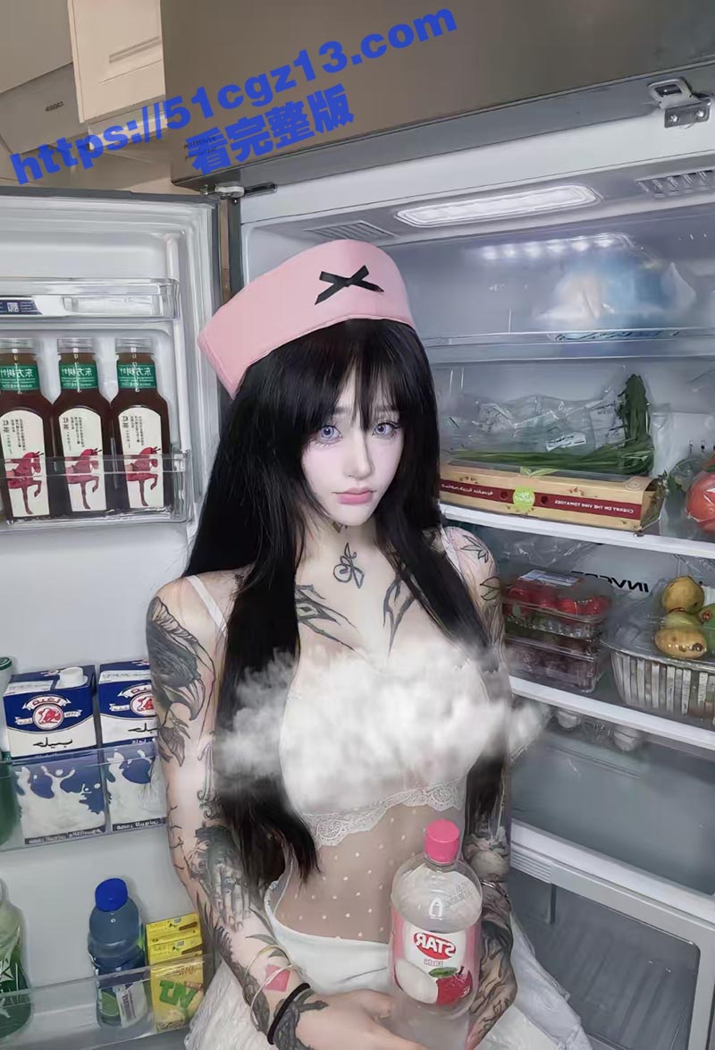 抖音超高颜极品符文女相关图片