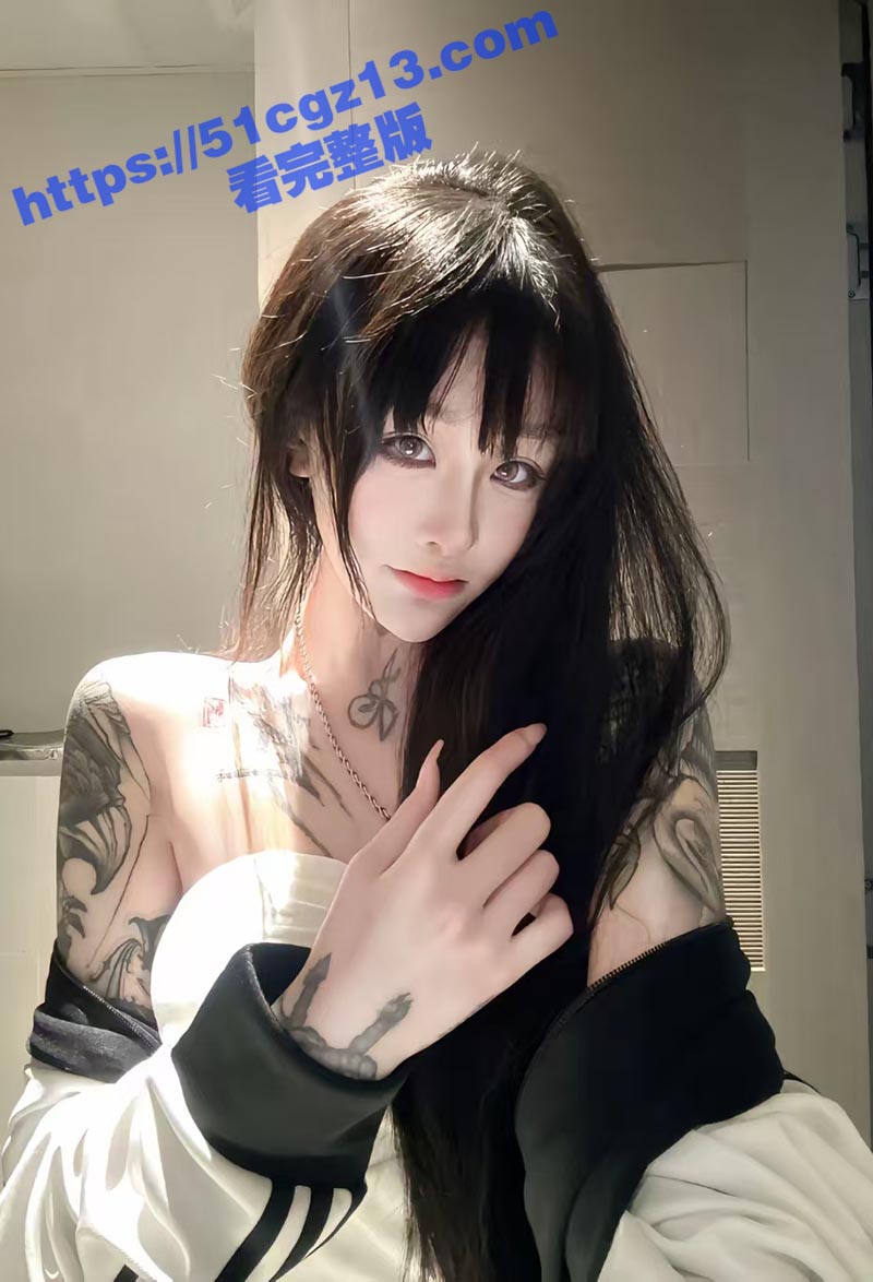 抖音超高颜极品符文女相关图片