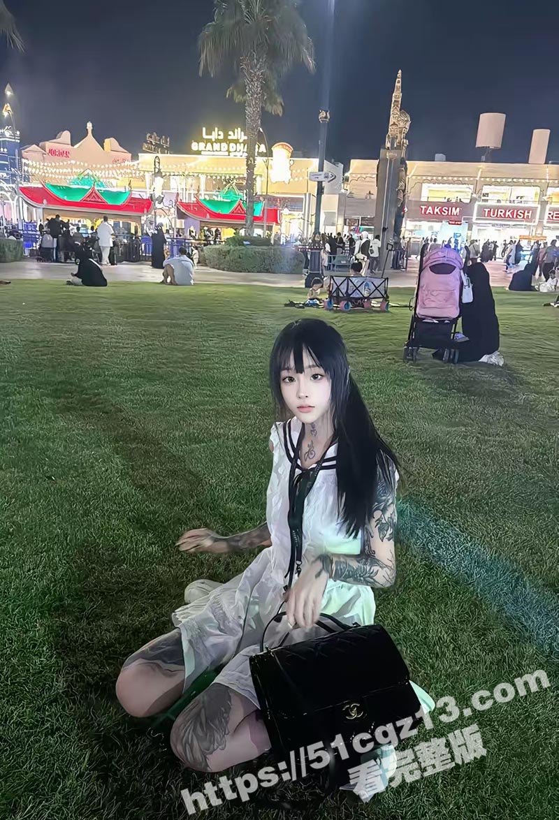 抖音超高颜极品符文女相关图片