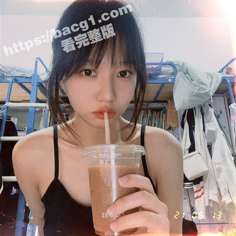 女大学生反差婊与男友相关图片