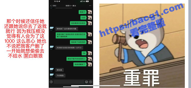 武汉泡水狗 别烦六一相关图片