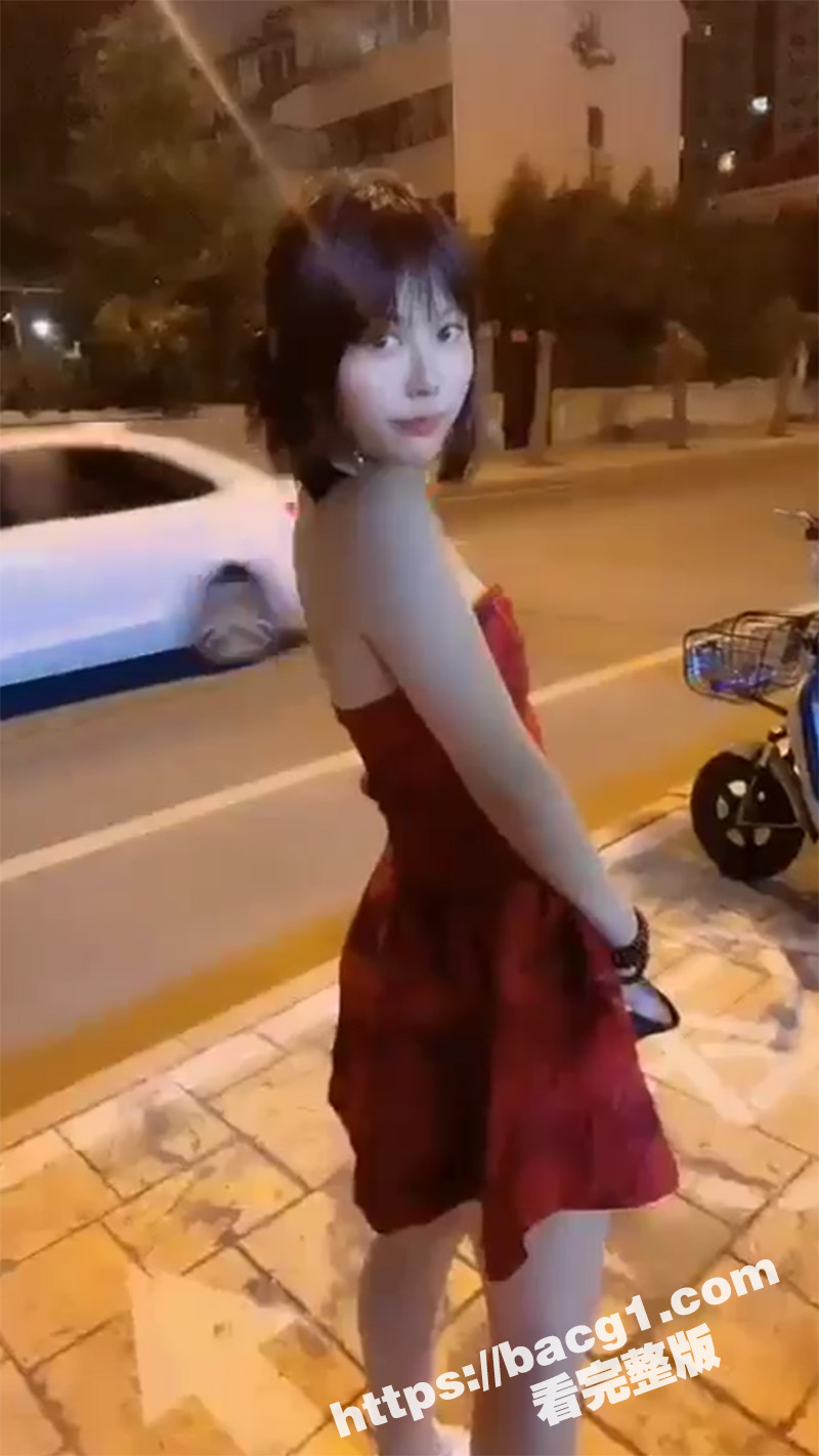 酒吧认识的小姐姐 红相关图片