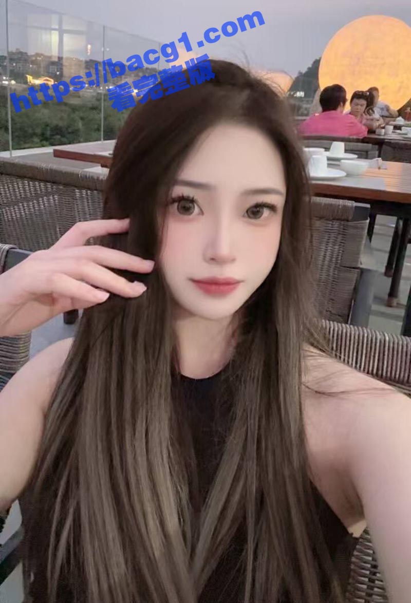 抖音网红 菜菜 私密相关图片