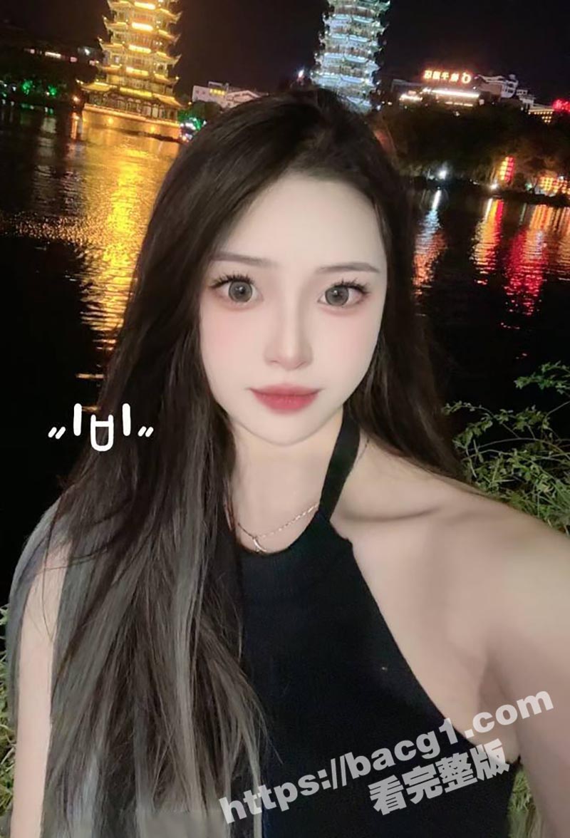 抖音网红 菜菜 私密相关图片