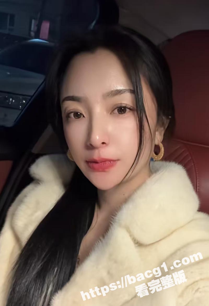 抖音极品网红 二姐 相关图片
