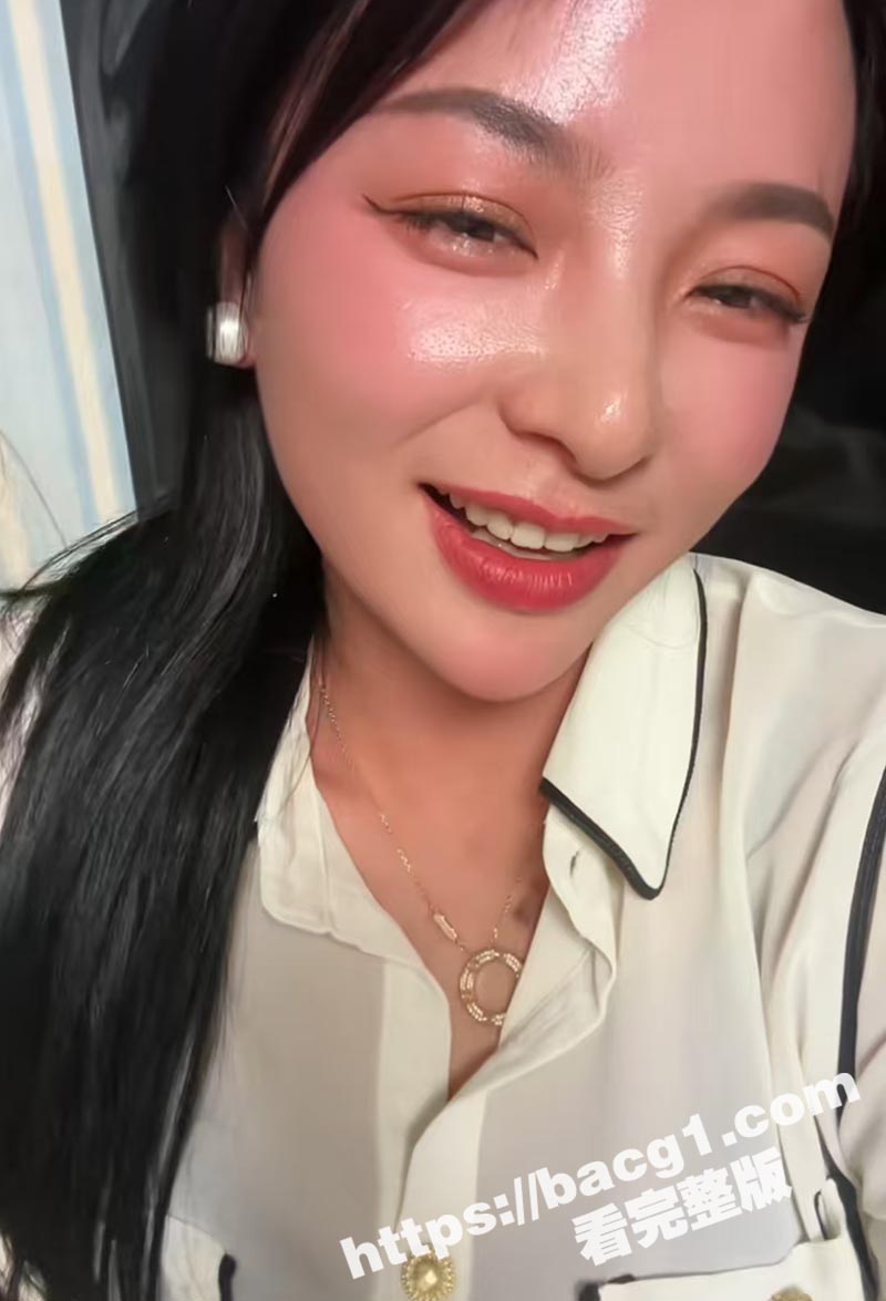 抖音极品网红 二姐 相关图片