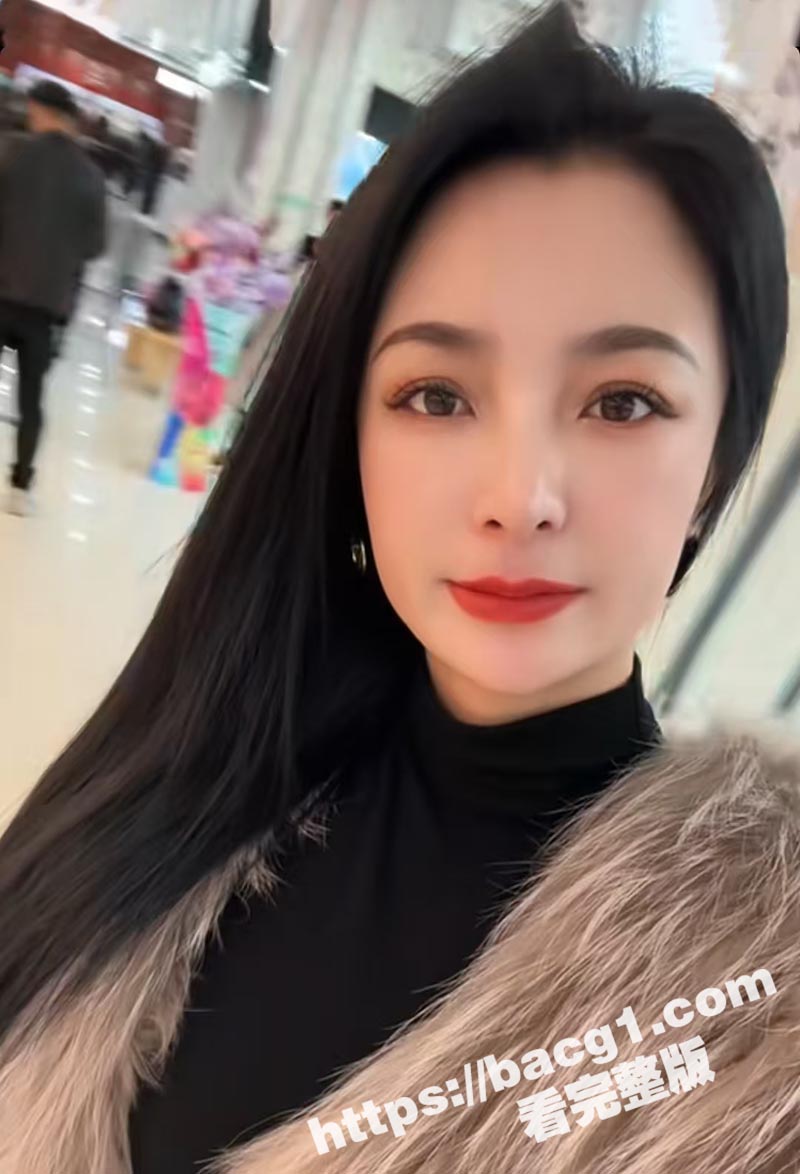 抖音极品网红 二姐 相关图片