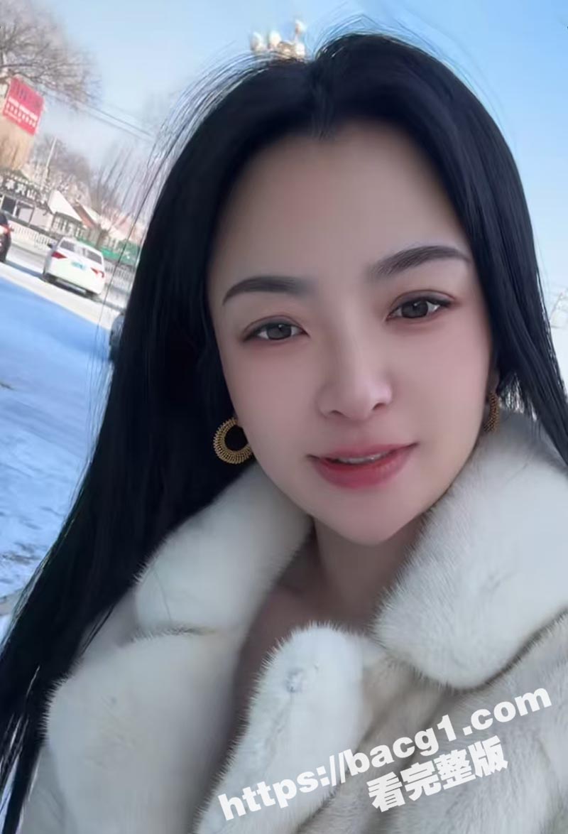 抖音极品网红 二姐 相关图片