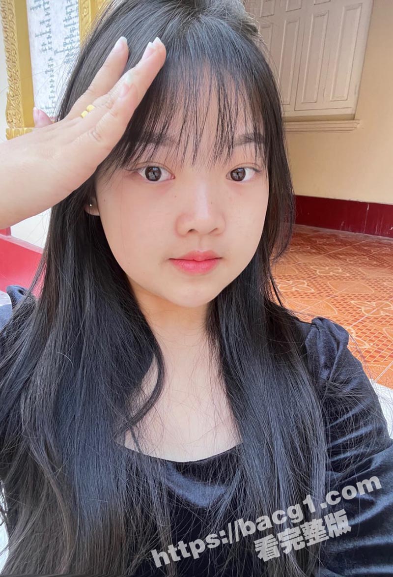 缅甸贵慨 幼感小美女相关图片