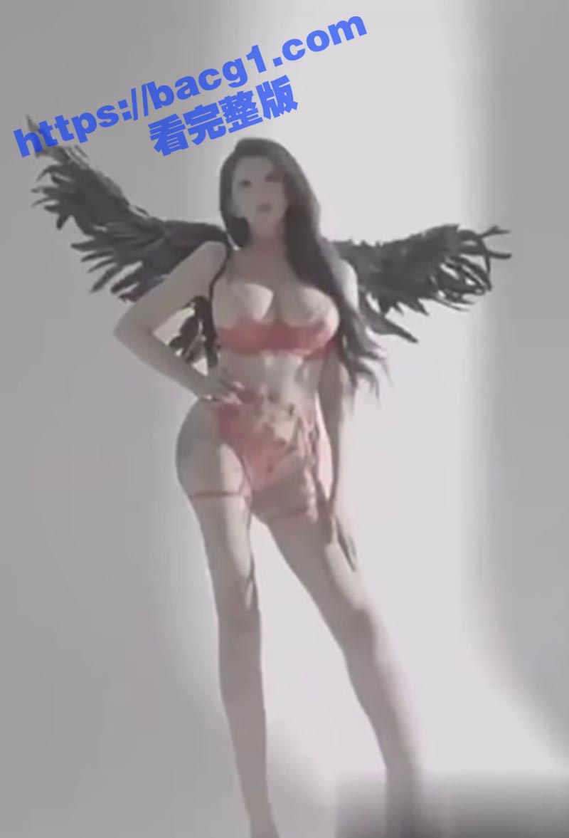抖音超美网红 赵舒淇相关图片