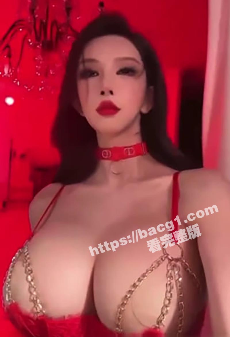 抖音超美网红 赵舒淇相关图片