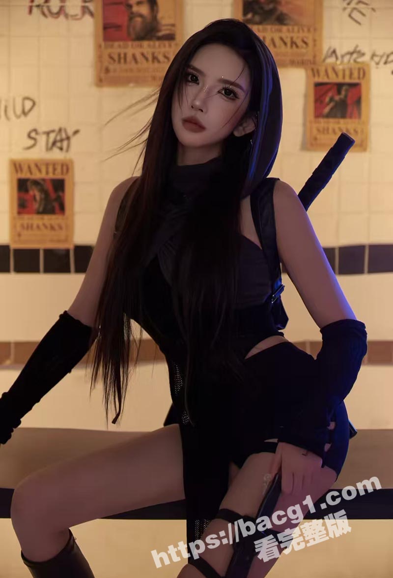 抖音超美网红 赵舒淇相关图片