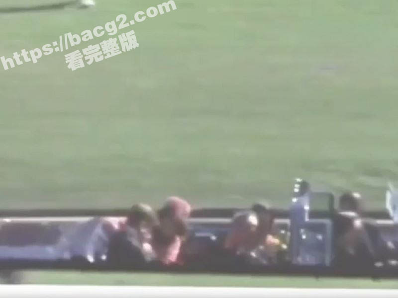 特朗普公布 前总统肯尼迪 被暗杀视频 欺骗美国大半个世纪的真相浮出水面！