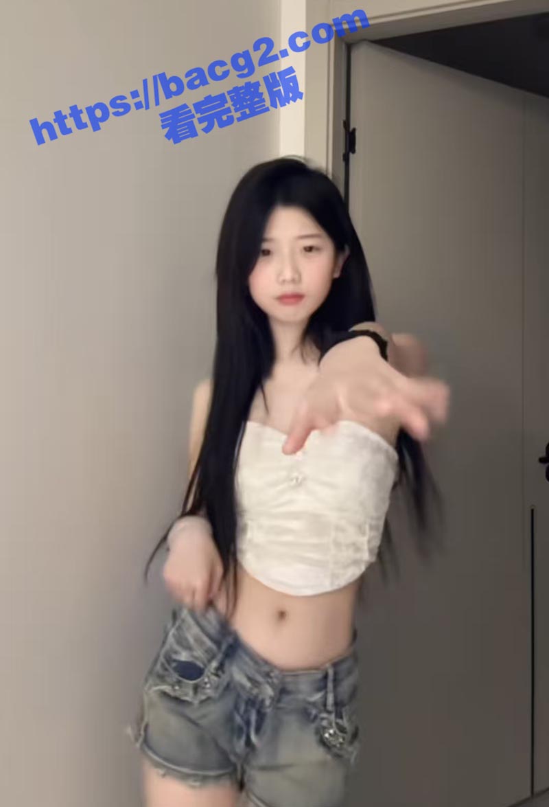 抖音清纯系网红 小妍相关图片