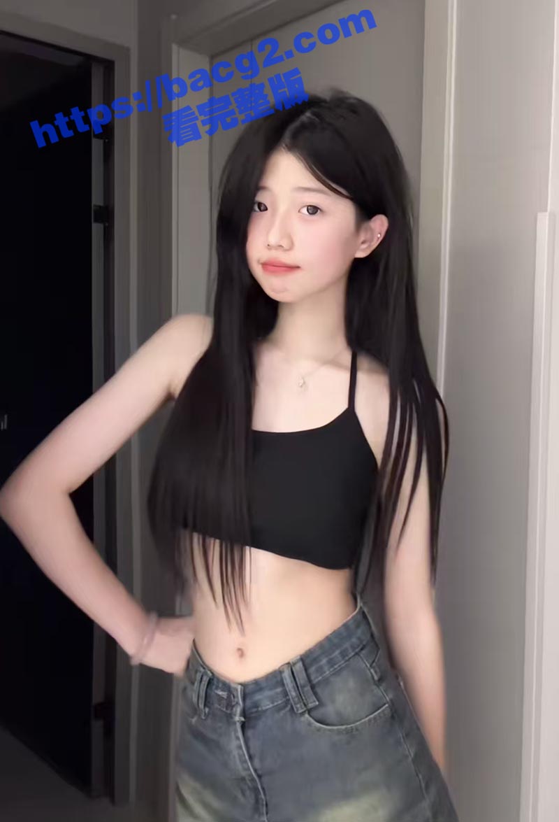 抖音清纯系网红 小妍相关图片
