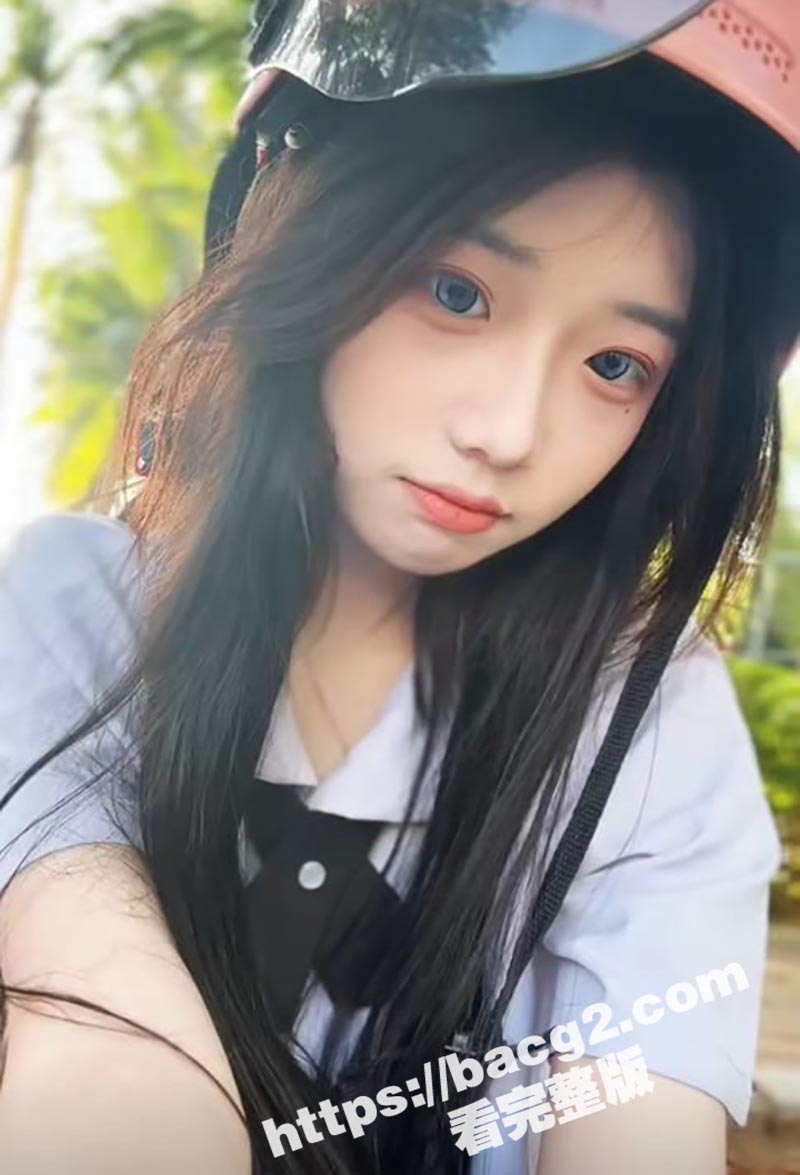 抖音清纯系网红 小妍相关图片