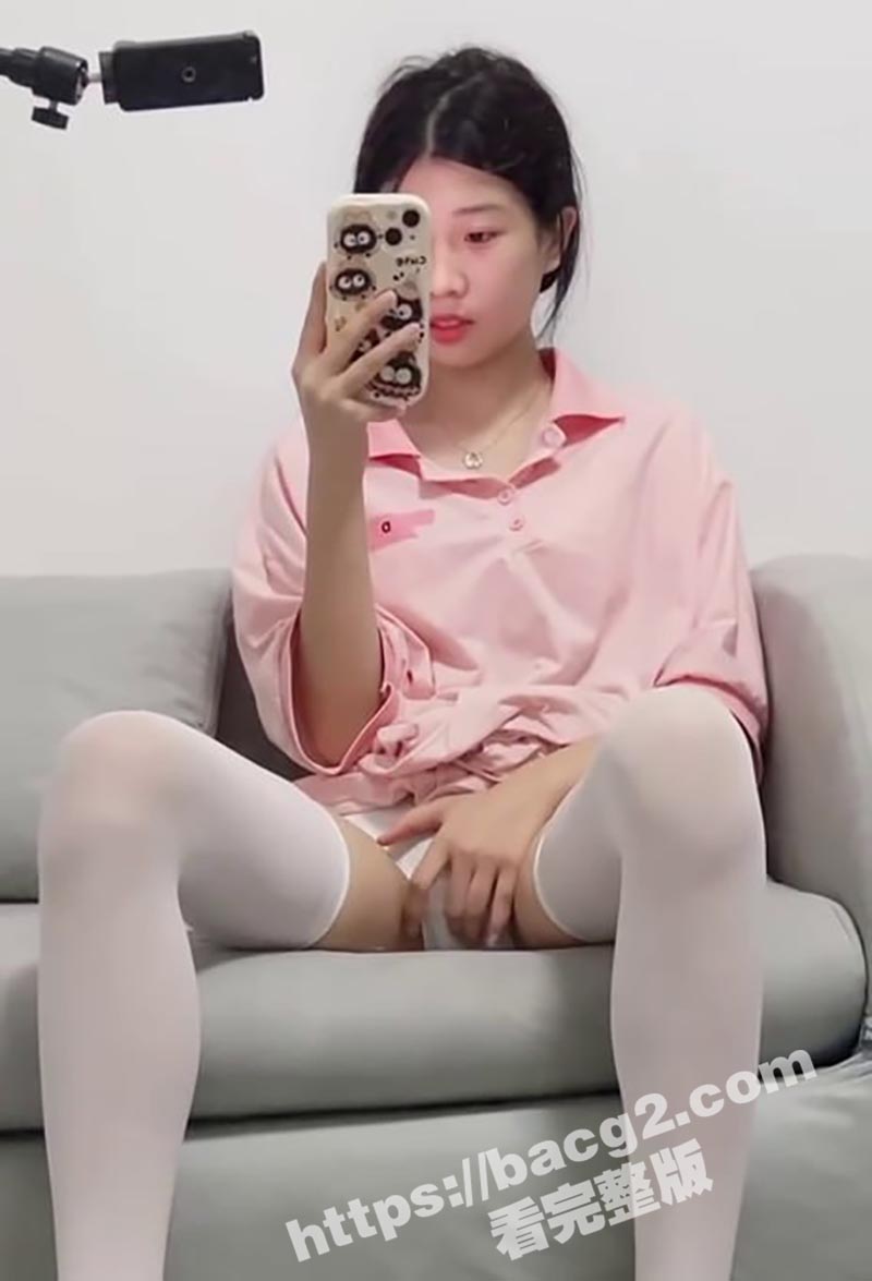 抖音清纯系网红 小妍相关图片