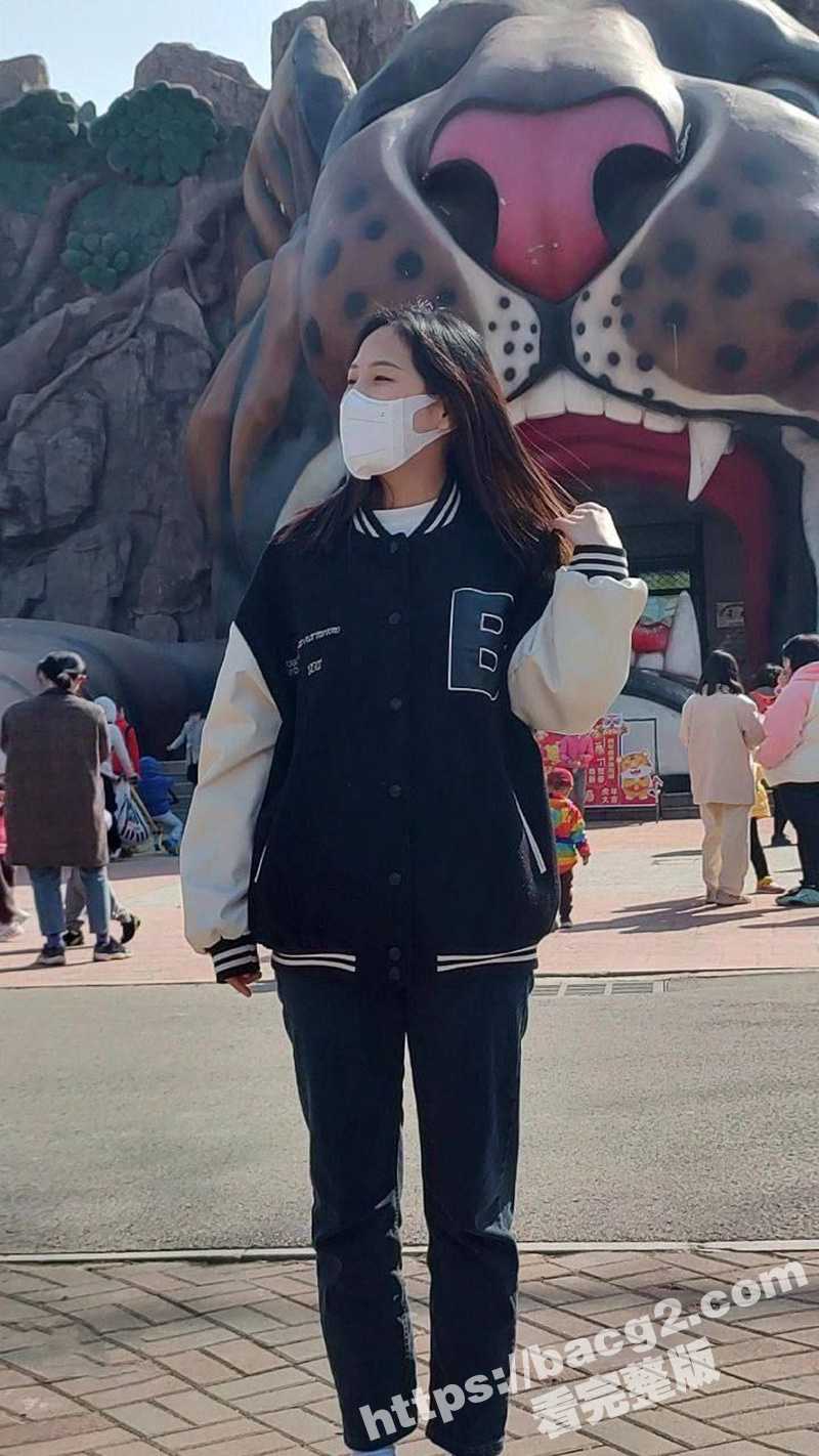瓜友投稿！反差幼师女相关图片