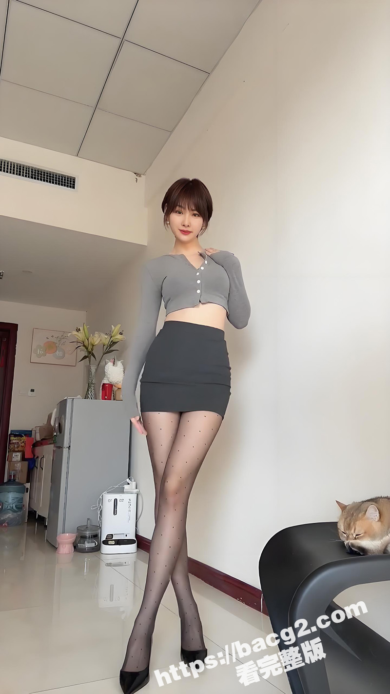 抖音极品网红乖宝儿 相关图片