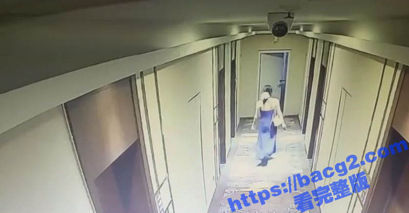除夕夜柬埔寨西港绑架案 现场视频流出！西港双狮怡程酒店 杨维龙 尾随绑架女扶手 折磨了1小时才放人 ！