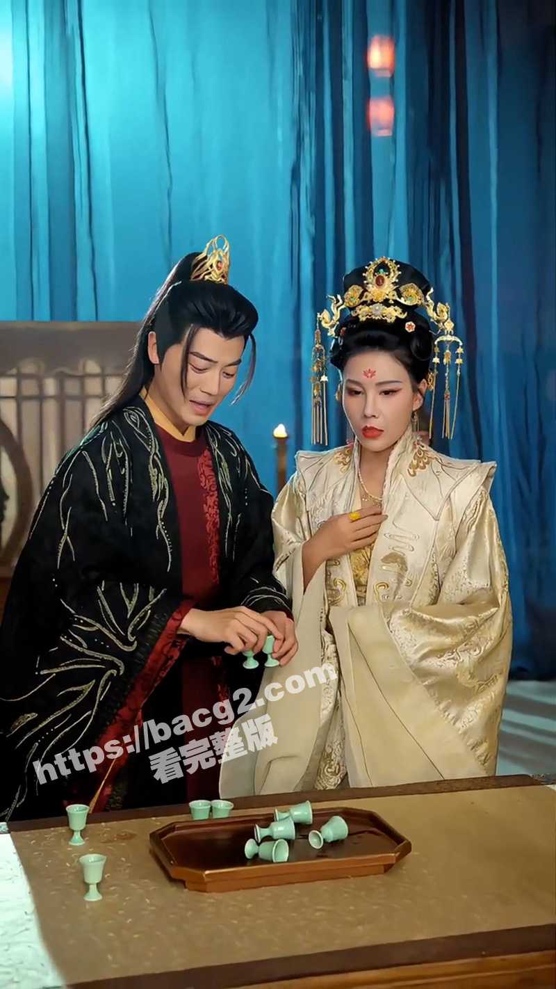每日短剧《一力破乾坤相关图片