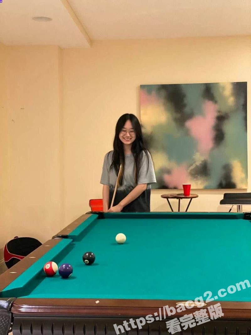 反差眼镜婊女大学生 陈艺欣 美国留学期间被调教视频曝光 掰穴揉奶闷骚放荡 已被金主开发成淫荡母狗！