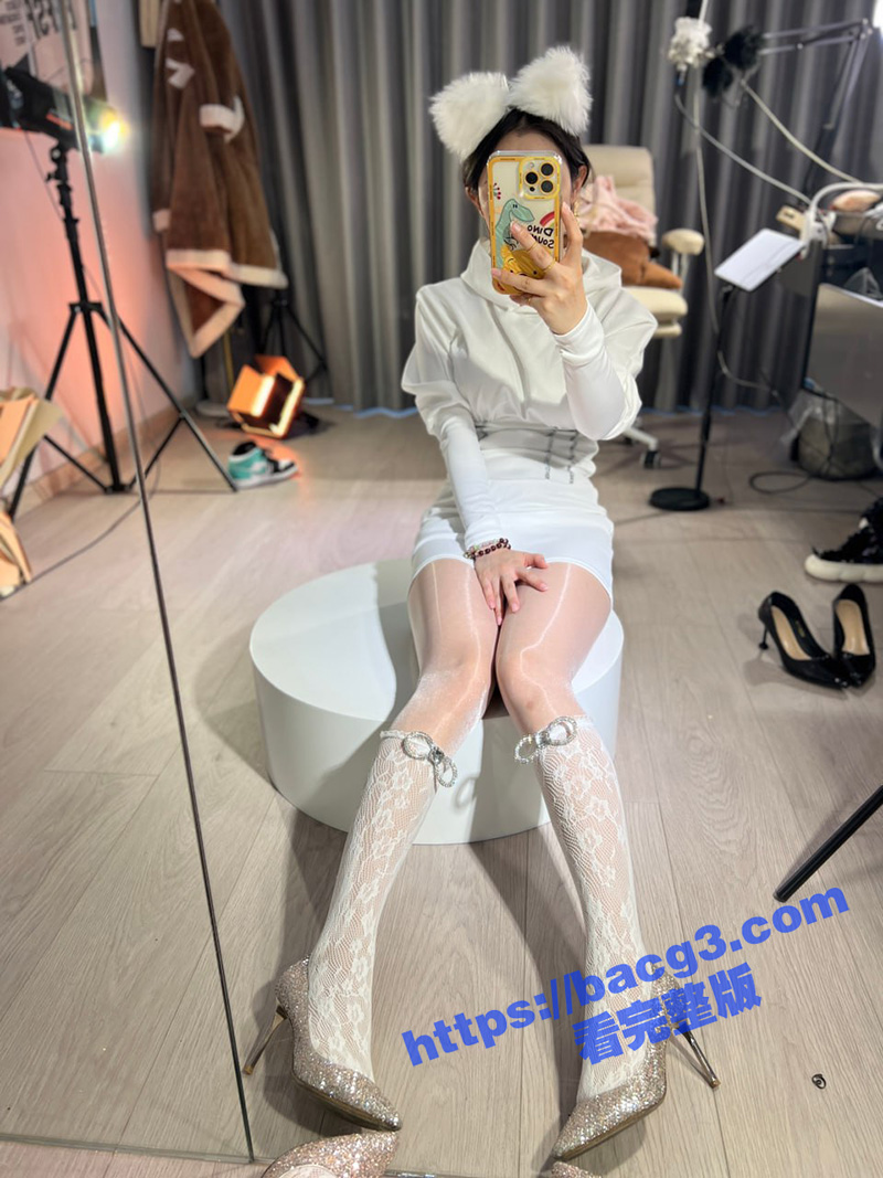 抖音高颜美腿女神 一相关图片