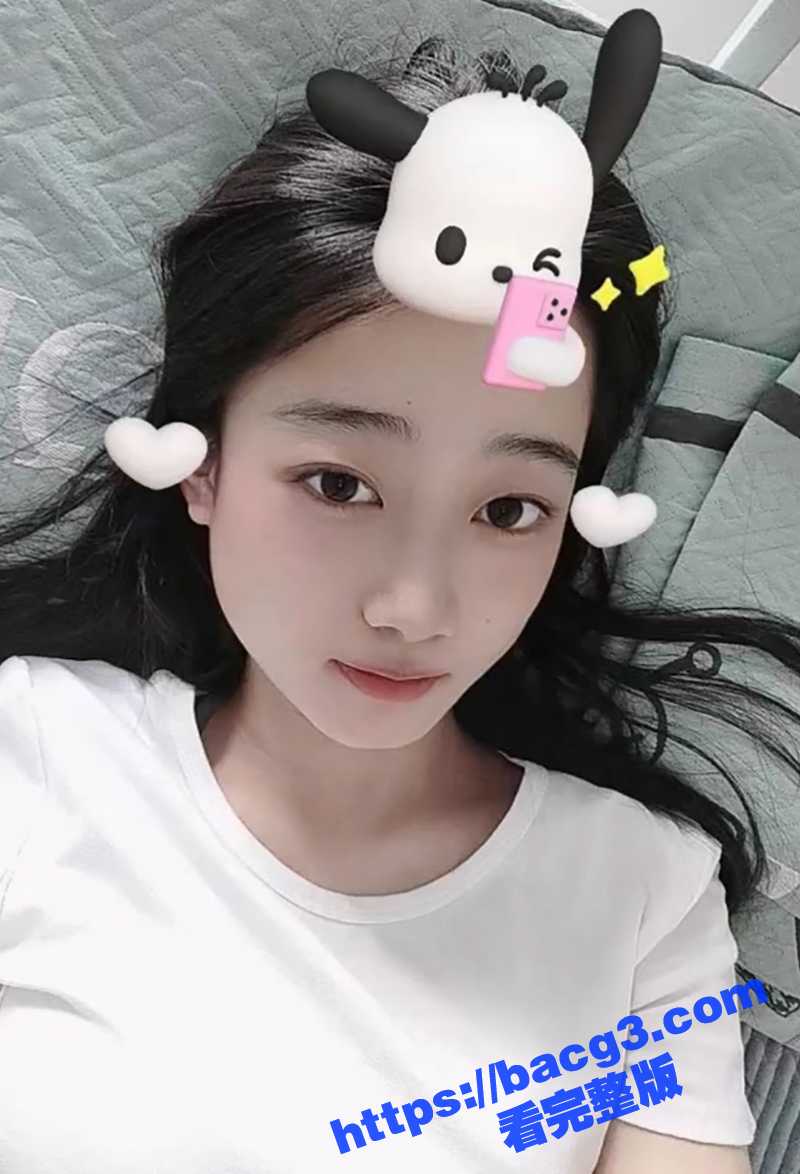 清纯少女 刘倩倩 出轨偷情视频被曝光 酒店约炮富二代 穿开档黑丝激情肉搏 刺激感爆棚