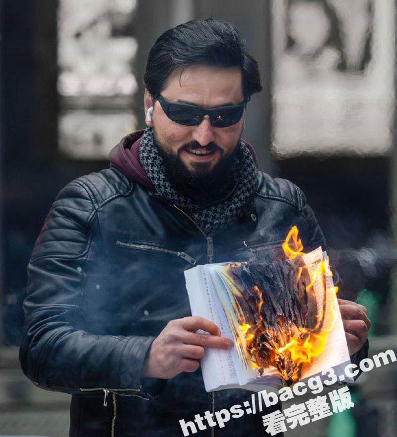暗杀直播！著名的伊拉相关图片