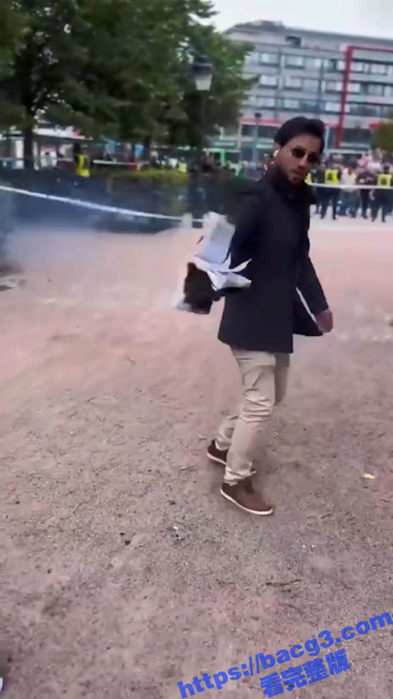 暗杀直播！著名的伊拉相关图片