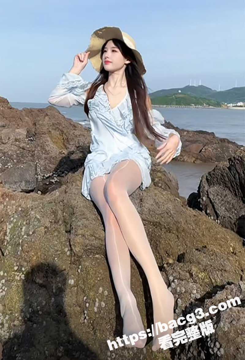 抖音纯欲系女网红 林相关图片
