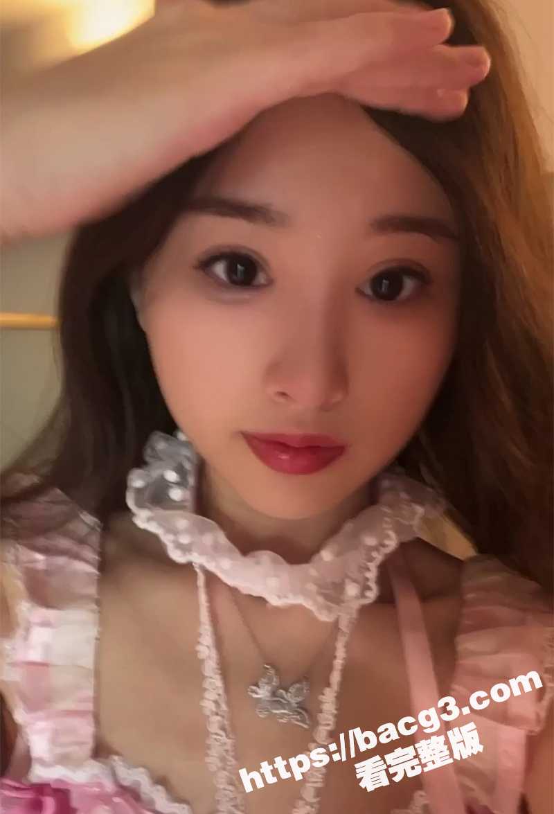 抖音纯欲系女网红 林相关图片