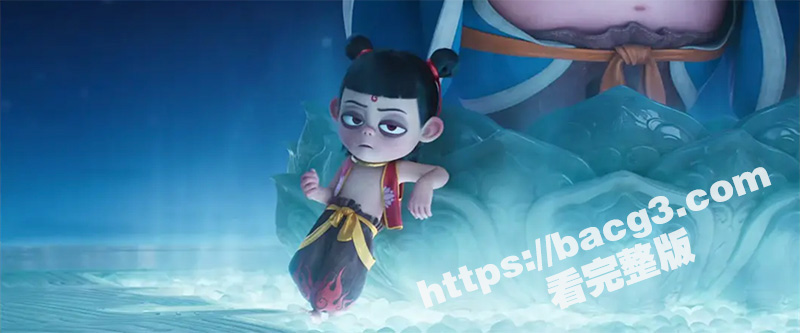 《哪吒2之魔童闹海》相关图片