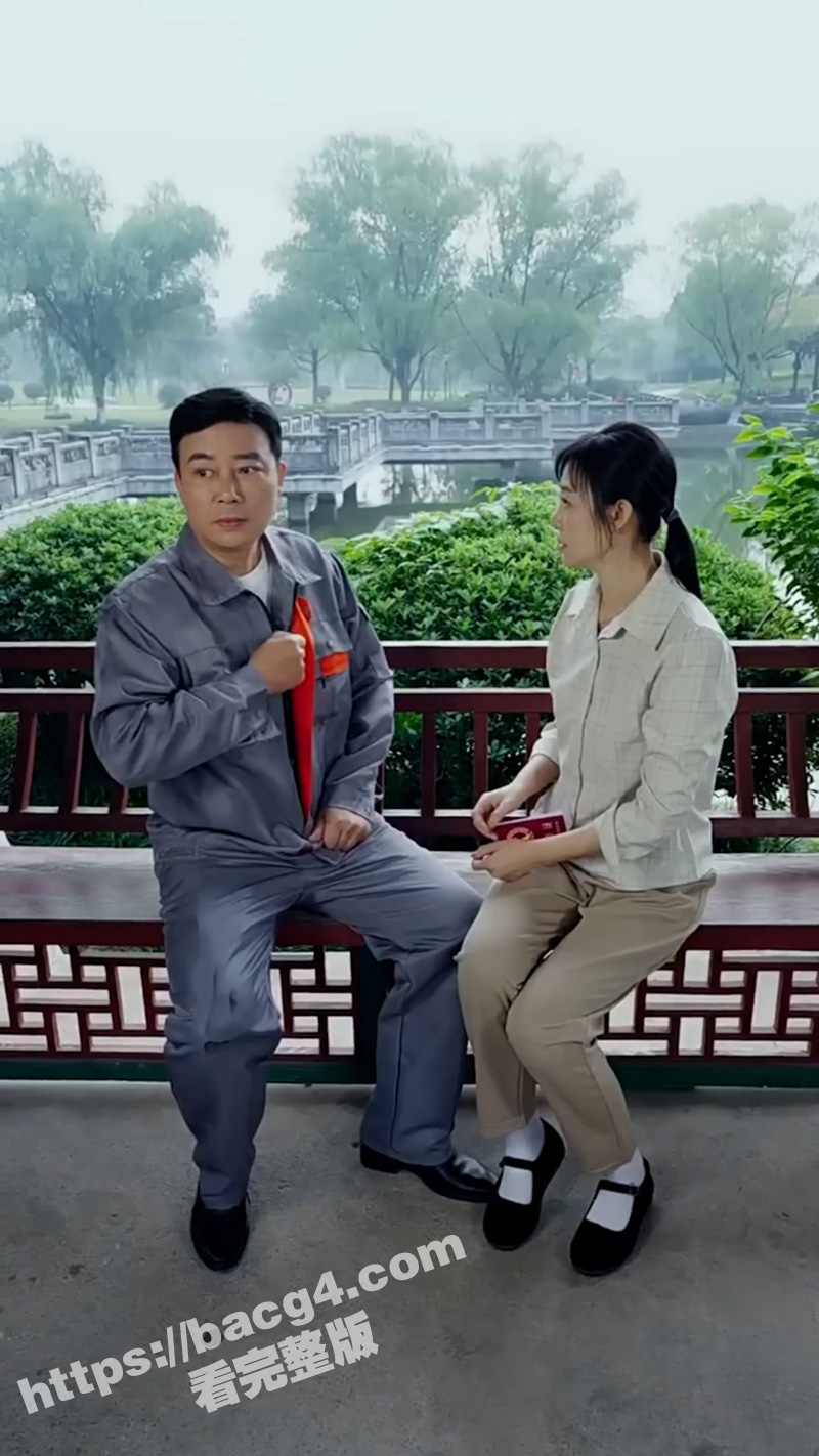 每日短剧《退休后怦然心动遇上你》退休后的江玉琴生活困苦 闪婚修理工没想到却是霸道总裁！