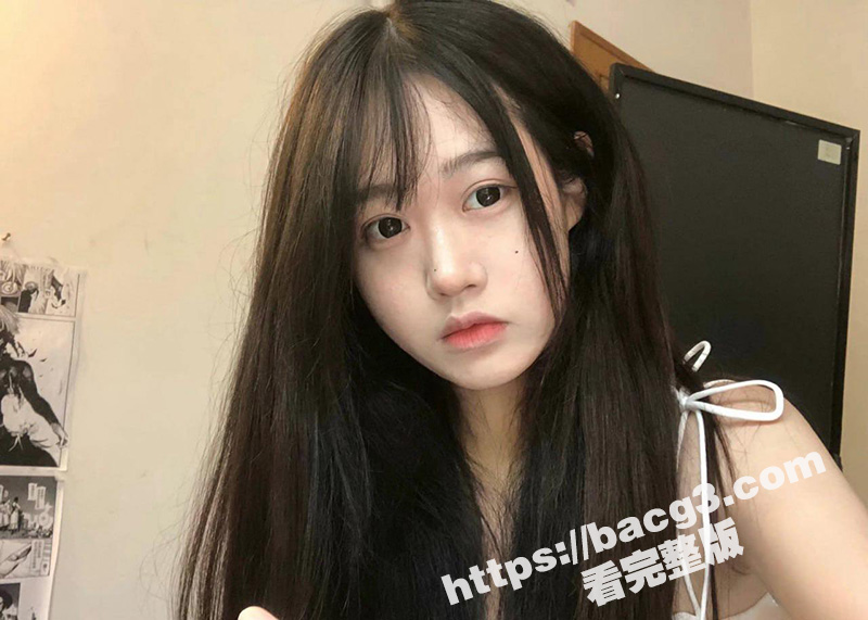 推特福利姬callu3u 清纯少女 白虎粉逼长腿翘臀 520门槛大尺度福利合集流出