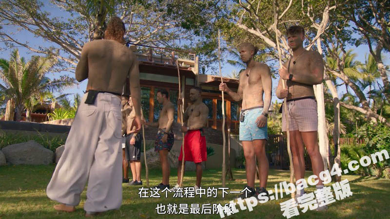 美国真人秀 欲罢不能相关图片