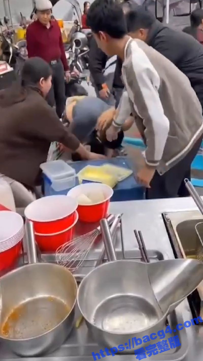 汕头潮阳西胪市场 摊相关图片