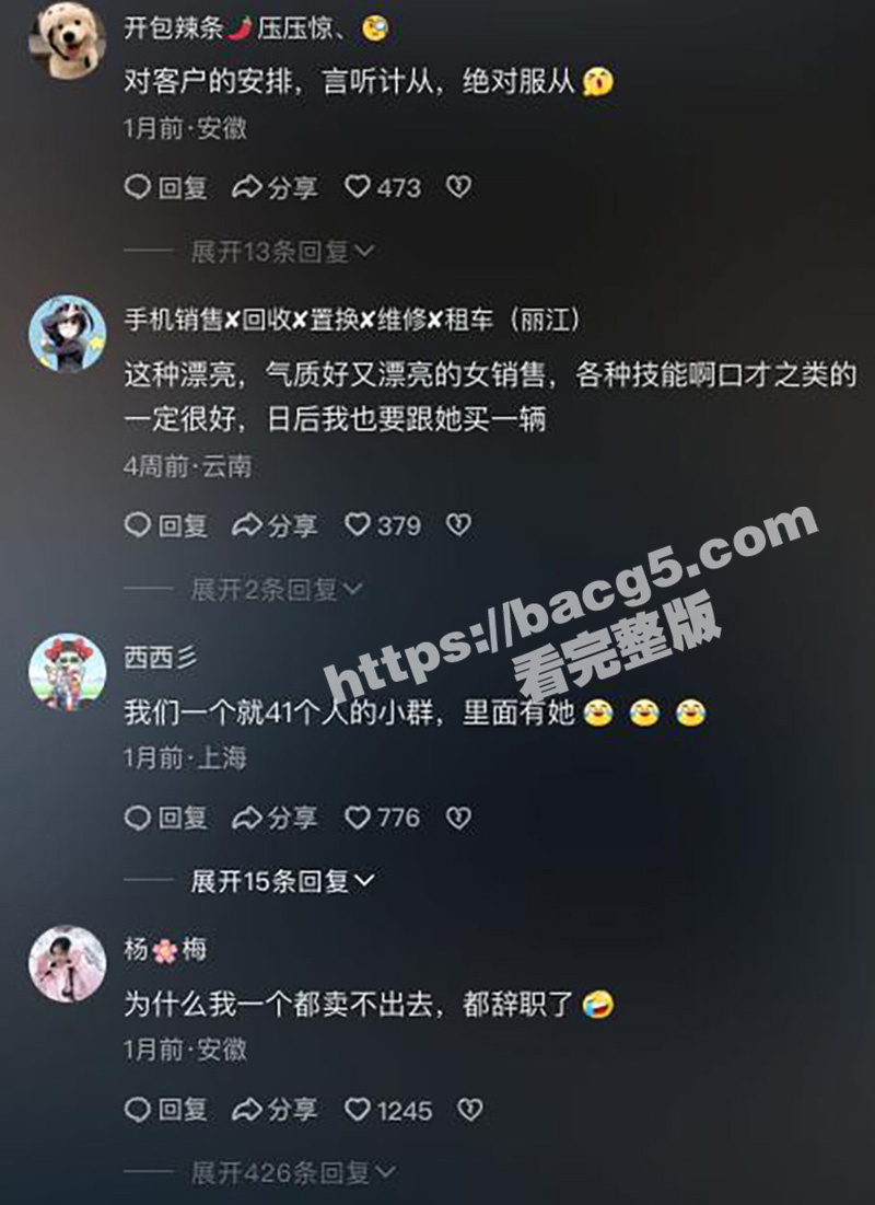 保时捷销冠不雅视频 相关图片