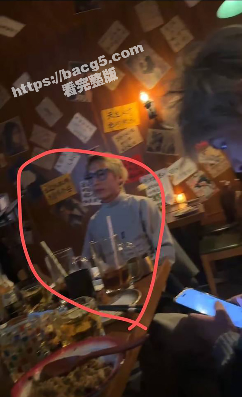 主播故事汇 性病长舌相关图片