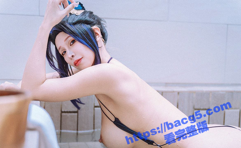 高颜值巨乳女神 Ch相关图片