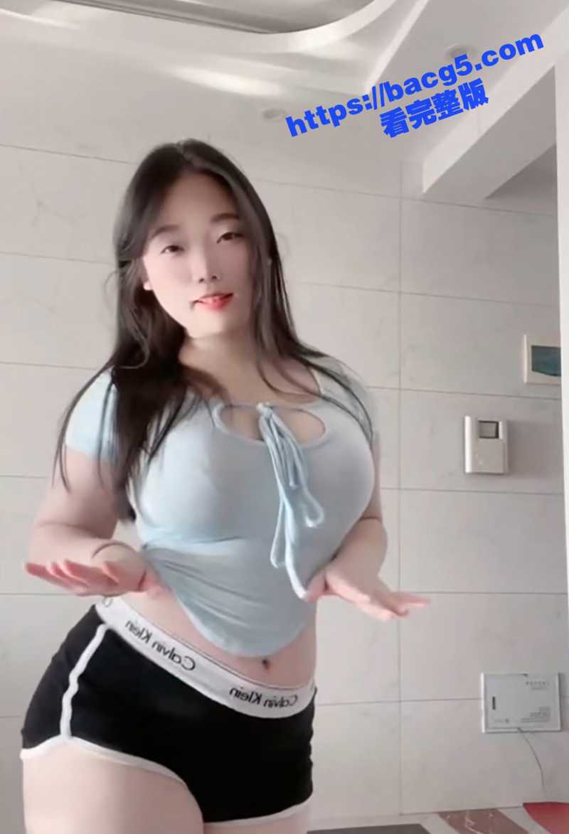 快手巨乳网红 语婷 相关图片