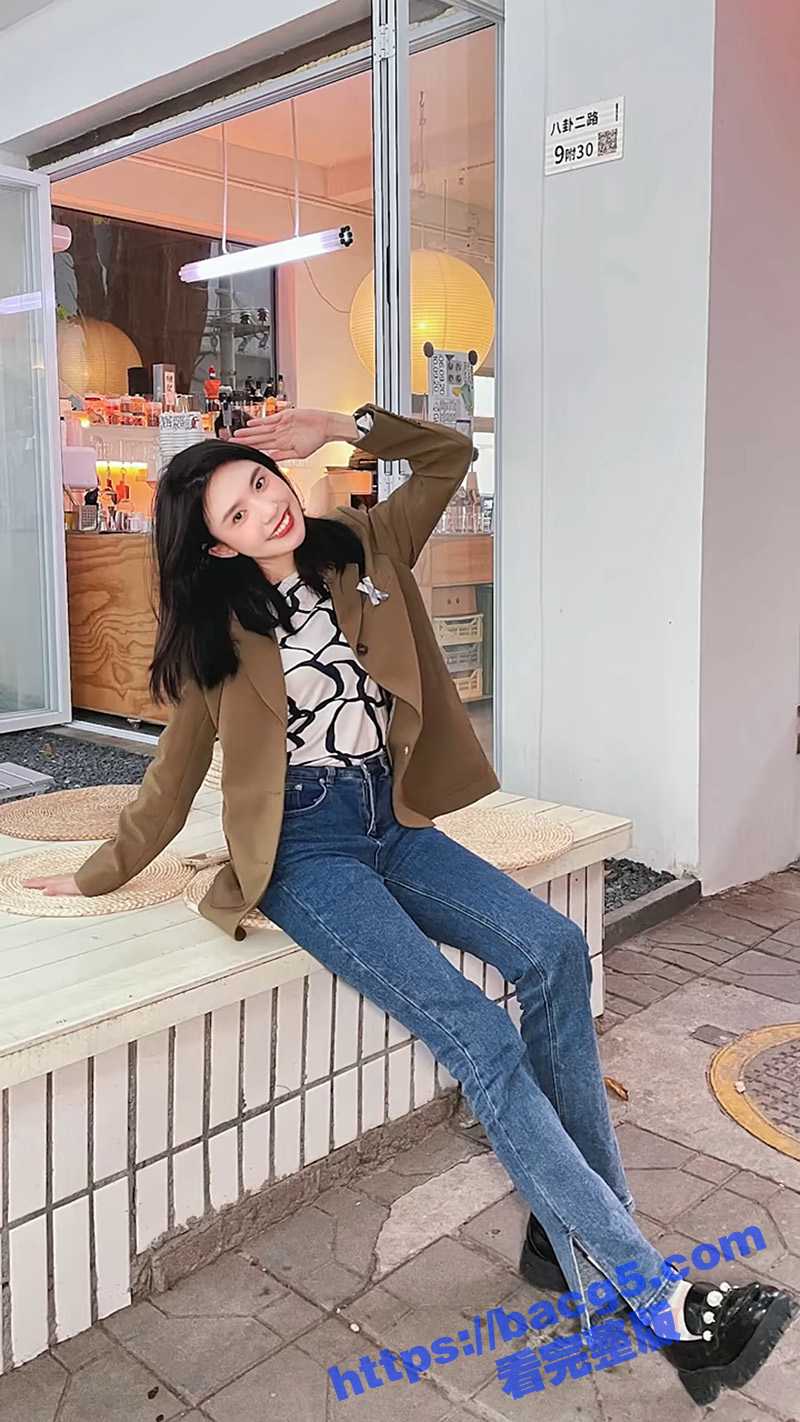 快手教女生拍照博主 相关图片
