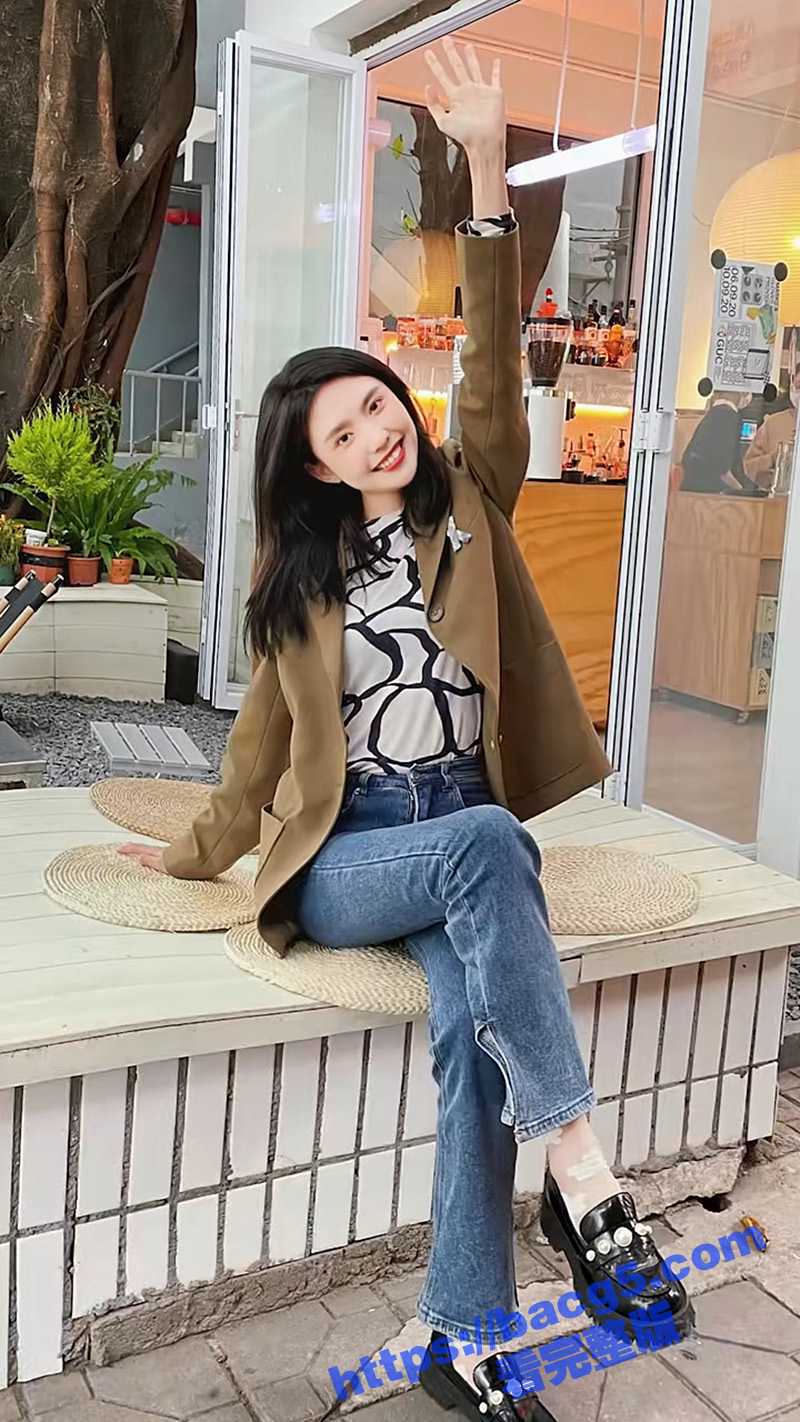 快手教女生拍照博主 相关图片