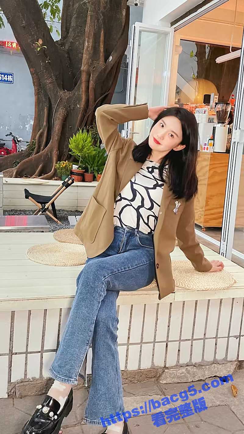 快手教女生拍照博主 相关图片