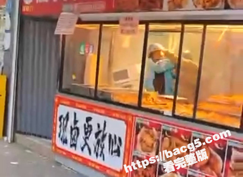 上海凯旋路割喉事件！相关图片