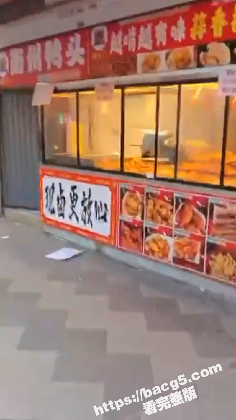 上海凯旋路割喉事件！相关图片