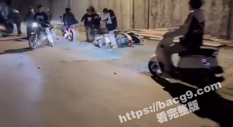 鬼火少年的热血时刻 相关图片