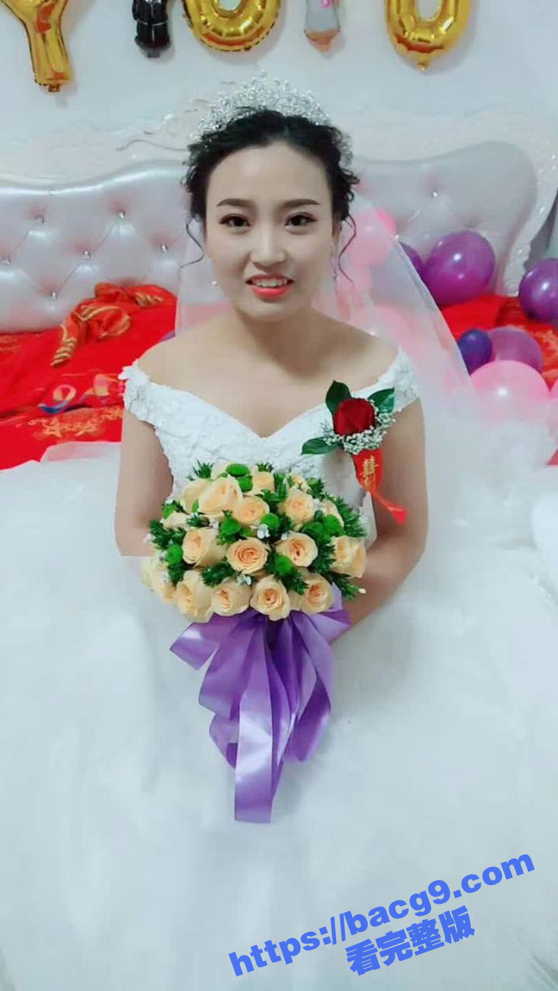河北正定县新娘 郭玉芳 婚前出轨前男友 被拉到酒店爆操内射 带着精液让老公发现 怒发视频曝光