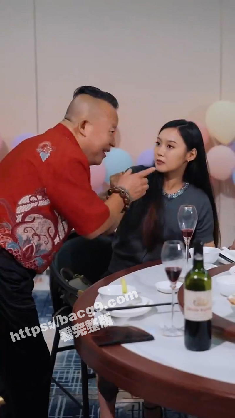 每日短剧《落难小千金相关图片